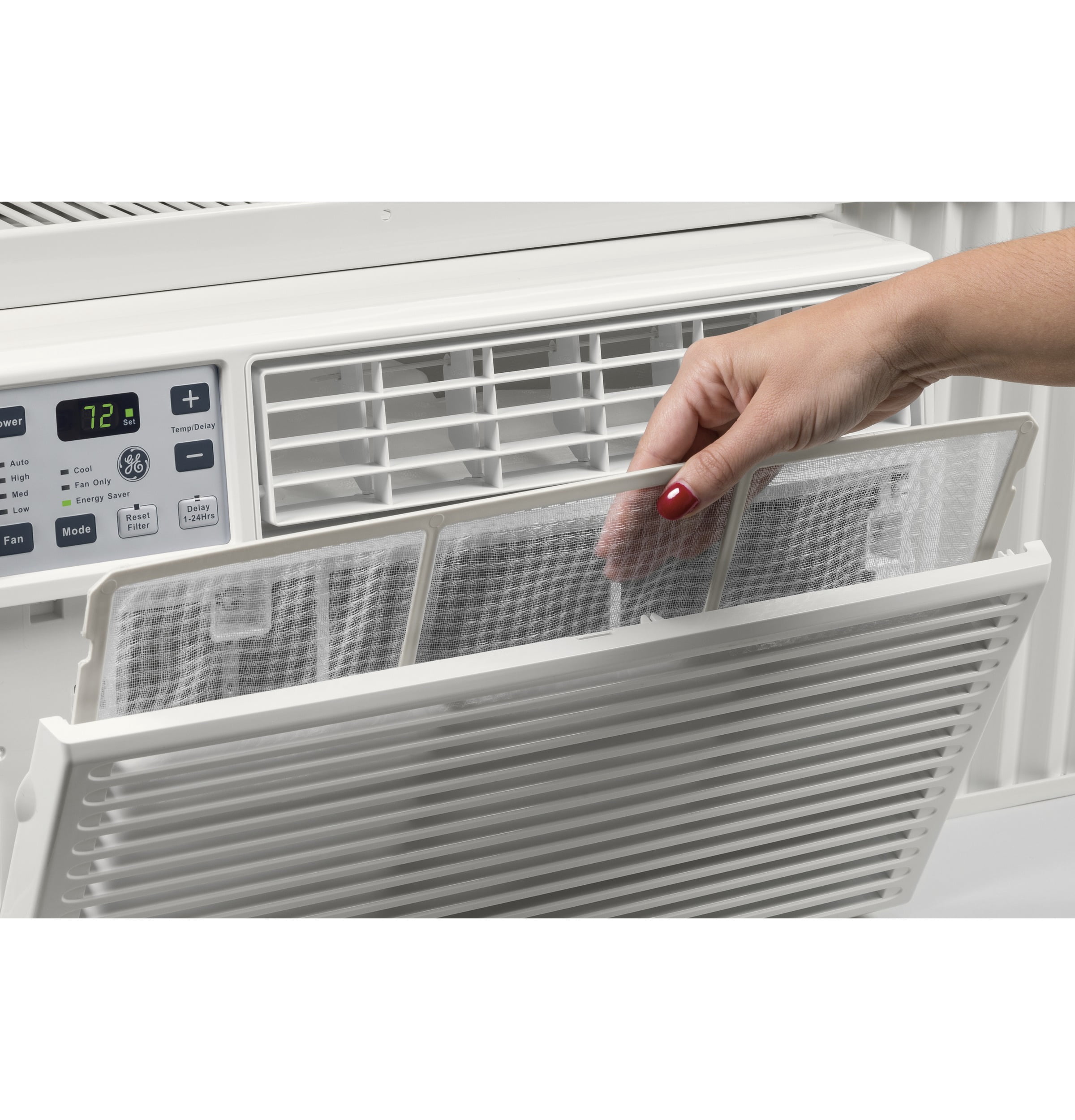 Reset Filter Ge Air Conditioner Sante Blog