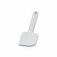 thumbnail image 2 of Vollrath 9-5/8" Plastic Spatula, White 52009, 2 of 3