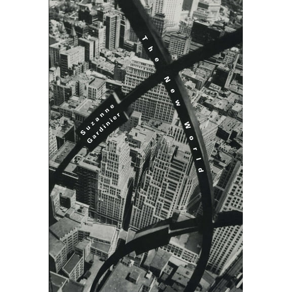 Pitt Poetry The New World: A Poem, (Paperback)