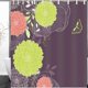 thumbnail image 1 of Cortina de Ducha Floral ABPHQTO Dalia Texturas Flores Abstractas 150x180 cm, 1 of 1