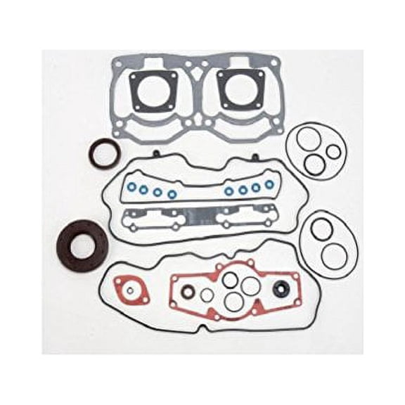 Winderosa 611200 Complete Gasket Set