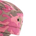 thumbnail image 2 of Result Headwear  Adult Urban Camo Baseball Cap, 2 of 4