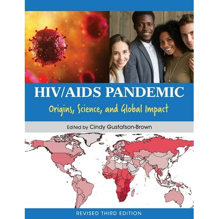 UPC: 9781793549440 | HIV/AIDS Pandemic : Origins  Science  and Global Impact (Paperback)