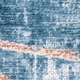 thumbnail image 4 of SAFAVIEH Olympia Collection OPA222N Blue / Navy Rug, 4 of 9