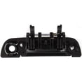 thumbnail image 5 of For Suzuki Esteem Door Handle 1995-2002 Exterior | Front Driver Side | Textured Black | SZ1310105 | 8282060G005PK, 5 of 9