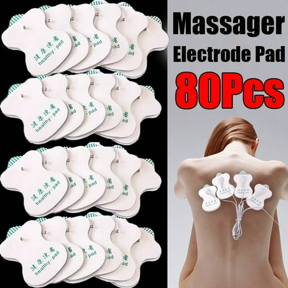 Tens Machine Pads