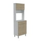 thumbnail image 2 of Kitchen Madera C/Entrepaños Beige/Blanco Excelsior, 2 of 5