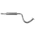 thumbnail image 2 of AP Exhaust Exhaust Muffler Assembly DA41705 Fits select: 2008 NISSAN SENTRA SE-R, 2007 NISSAN SENTRA SE-R SPEC V, 2 of 4