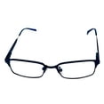 thumbnail image 2 of Converse  Mens Rectangle Navy Metal Frame K102. 48mm, 2 of 6