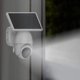 thumbnail image 3 of Cámara de seguridad WIFI 1080P Full HD para exteriores, cámaras domésticas alimentadas por Carevas Cámara de seguridad solar, 3 of 7