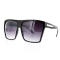 thumbnail image 1 of grinderPUNCH Grandes Lunettes de Soleil Aviateur Rétro pour Hommes et Femmes, 1 of 5