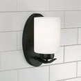 thumbnail image 7 of Capital Lighting 615211BZ-338 Dixon 8" Tall Wall Sconce - Bronze, 7 of 7