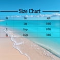 thumbnail image 3 of Zorckvet Breathable Panties for Women Cotton Comfort Full Coverage Womens Underwear Seamless, 3 of 7