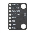 thumbnail image 4 of 5X -912 BMP388 ICM20948 Módulo Sensor de Ejes con Brújula y Giroscopio de Aceleración de 10 Grados de Libertad, 4 of 5