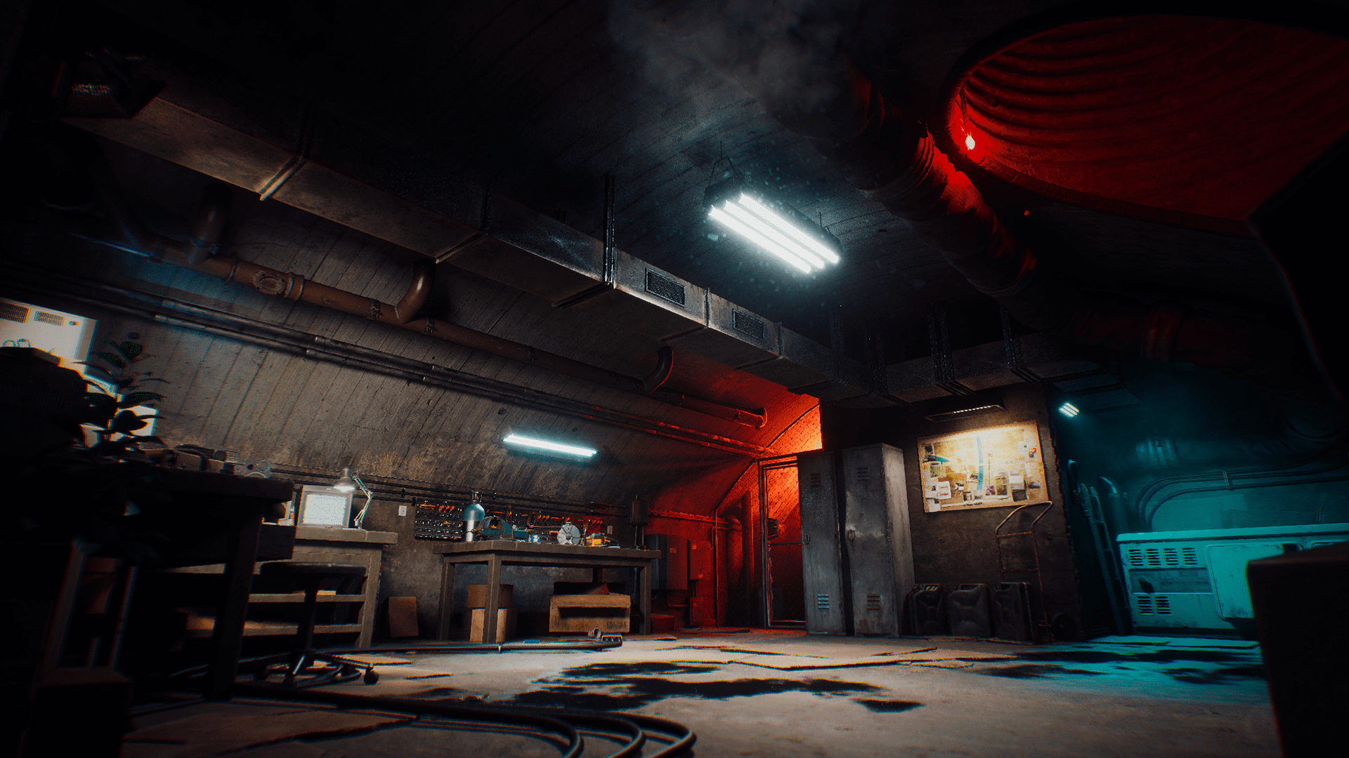 Terminator: Survivors, PlayStation 5