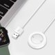 thumbnail image 4 of USB Carging Cradle Cable Carga Magnetic S para Smartwatch 4/GS4/GS3, 4 of 9