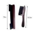 thumbnail image 3 of Billiards Pool Table Brush Set, Billiard Pool Table Brush, Pool Red, 3 of 7