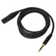 thumbnail image 1 of Cable XLR Macho A Jack TRS de 1/4 de Pulgada, Cable XLR A 6,35 mm, Cable XLR Macho A 6,35 mm Macho de 1/4 Pulgada, Cable de Interconexió de Señal Balancada, 1 of 7