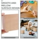 thumbnail image 2 of ColoMX 30 Uds. Bloques de construcción de madera, bloques de cubos cuadrados, material didáctico, juguetes apilables, pequeños bloques de montaje, 2 of 6