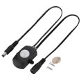 thumbnail image 2 of Switch For Led Switch For Led Strip Sensor Power Switch Led Pir Sensor Power Switch Human Infrared Sensor Power Switch 5A DC 6-24V Mini PIR Infrared Motion Sensor Detector Switch, 2 of 8