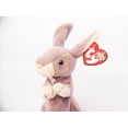 thumbnail image 2 of Ty Beanie Baby: Springy the Bunny | Stuffed Animal | MWMT, 2 of 6