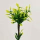 thumbnail image 4 of 2x 1:12 Escala Casa de Muñecas Miniatura Árbol de Plástico Planta Verde para Macarena plantas en miniatura, 4 of 8