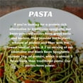 thumbnail image 3 of Explore Cuisine Organic Edamame Spaghetti, 8 Oz, Pack of 6, 3 of 8