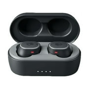 Skullcandy Sesh ANC XT True Wireless Earbuds, Black