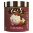 thumbnail image 4 of Edy's/Dreyer's Neapolitan, 1.5 Qt, 4 of 11