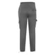 thumbnail image 5 of Pantalones largos para hombre, pantalones casuales de cintura alta con cordón y múltiples bolsillos, pantalones largos para hombre, 5 of 6