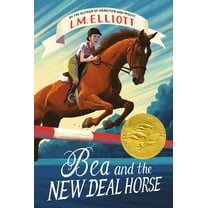 Bea and the New Deal Horse, (Paperback)