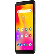 TCL A30 32GB Prime Black Unlocked Cell Phone