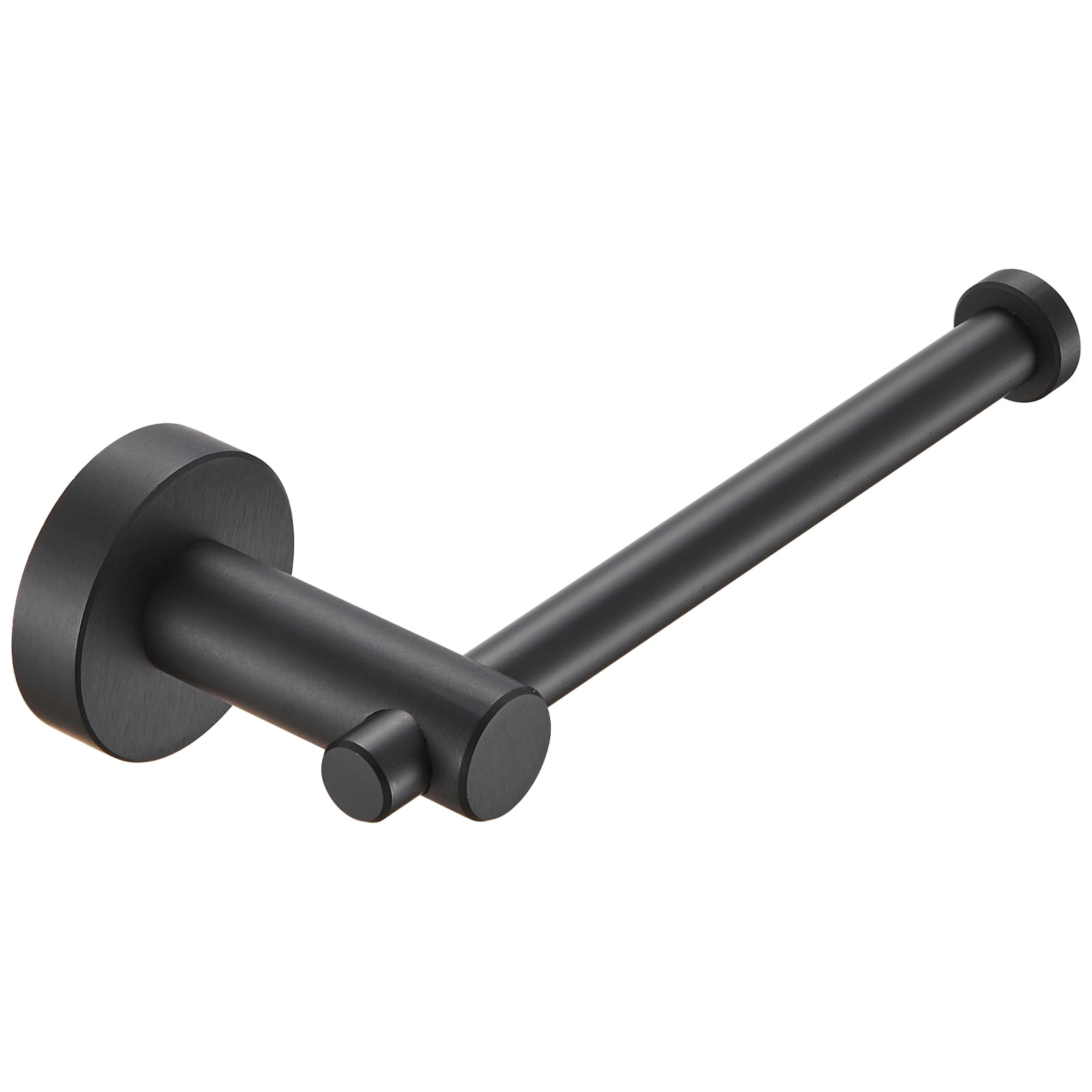 KOKOSIRI 24 Inch Bathroom Towel Bar & Toilet Paper Holder Set – Brushed Nickel Stainless Steel - View #2