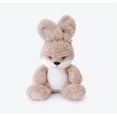 thumbnail image 4 of Guvpev Grumpy Bunny Plush – Cute 11.7" Angry Rabbit Plushies Dolls, Soft & Huggable Floppy Eared Bunny Stuffed Animal, Perfect Valentine's Day, Birthday, Mother's Day, Graduation Gift, 4 of 8