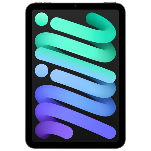 Restored Apple iPad mini 8.3