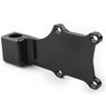 thumbnail image 5 of Engine Guard Cover Bracket Fixed Black Fit MSX 125 MSX 125 SF Grom 2013-2019, 5 of 5