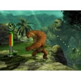 thumbnail image 4 of Ben 10 Alien Force: Vilgax Attacks - Nintendo Wii, 4 of 4