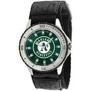 Oakland Athletics Mens Veteran Watch