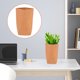 thumbnail image 1 of UPGRATOR Maceta Impermeable De Kraft Color Para Plantas Suculentas Y De Interiores Y Exteriores, 1 of 6