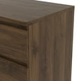 thumbnail image 5 of Scottsdale 6 Drawer Double Dresser, Walnut, 5 of 14