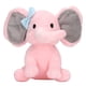 thumbnail image 2 of Elefante De Peluche Suave Para Decoración Del Hogar De Niños Con Sujeción Cómoda, 2 of 7