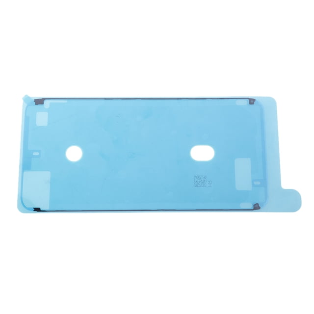 Tachiuwa For Screen Adhesive Tape Strips LCD Display Sealing Adhesive Front Housing White