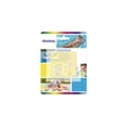 thumbnail image 1 of Parche Reparador Alberca Colchon Inflables 10 Pzas Bestway Bestway 62068, 1 of 2