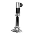 thumbnail image 4 of Tubo de para barbacoa, campana extractora para parrilla de barbacoa, tubo de de humo para barbacoa de acero inoxidable, tubo de recto para uso comercial Negro, 4 of 8