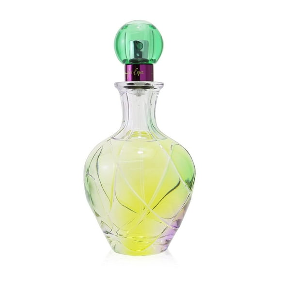 Perfume Jennifer Lopez Live Eau De Parfum para mujer, 100 ml