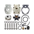 thumbnail image 4 of Johnson Evinrude OMC OEM Water Pump Repair Kit 20-35HP 1980-2005, 0393630, 4 of 8