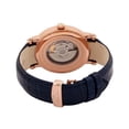 thumbnail image 3 of Renaissance Automatic Blue Dial Mens Watch H9030PBU, 3 of 3