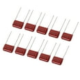 thumbnail image 6 of 10 Pieces S630VV 223J Capacitors for Electric Guitars BASS TONAL CAPS, 6 of 7
