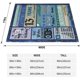 thumbnail image 4 of LHSHID 16 Year Old Girl Gifts for Birthday Blanket 16th Birthday Gifts for Teen Girls Blankets for Daughter Niece Quinceanera Gifts Blanket 16th Birthday Decorations for Girls 50x60in, 4 of 6