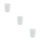 thumbnail image 4 of Billuyoard Taza medidora de 250/500ml, vaso graduado de café con leche, recipiente medidor de silicona para cocina de laboratorio Type1 NO1 Billuyoard  CBP136776, 4 of 6